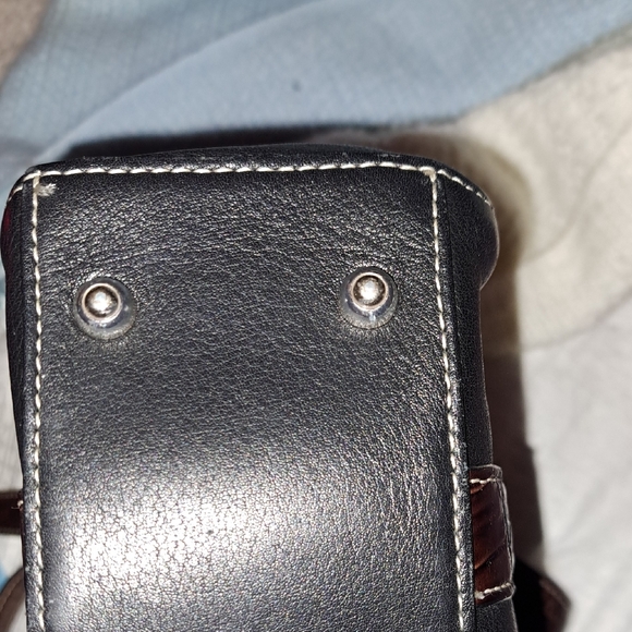 Colorful Patterned Bag - Picture 15 of 16